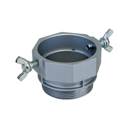 Graco Bung Adapter for LD 3: 1 & 5: 1 Pumps 24F918